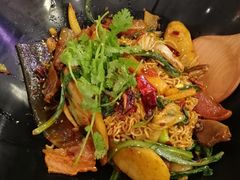 -吾悦广场(天津和平店)