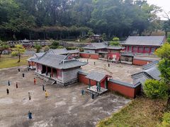 -深圳锦绣中华民俗村