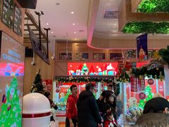 -LLJ夹机占(清河万象汇店)