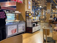 -中医药大学-第2食堂