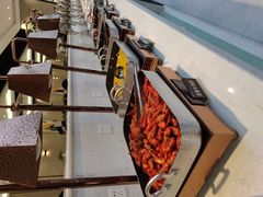 -集品鲜湾·蒸汽海鲜自助料理(青岛银座和谐广场店)