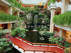 -广州白天鹅宾馆