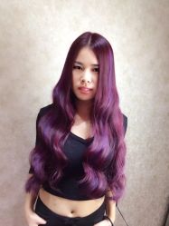 -琴美美容美发·三美会所