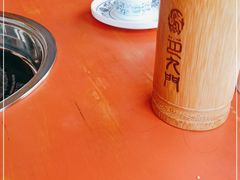 -巴九门老火锅(来福士打望店)