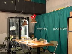 -岛风·台食小馆 ISLAND BISTRO(烟台山店)