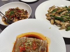 -徐记海鲜(大雁塔|金都店)