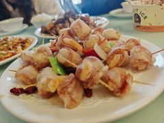 -胖子菜馆(隆昌路店)