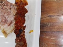 -清真·玛丽亚新疆菜主题餐厅(浙江中路店)
