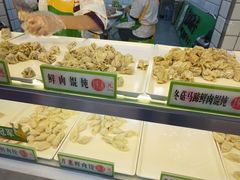 -袁记云饺(邯郸路店)