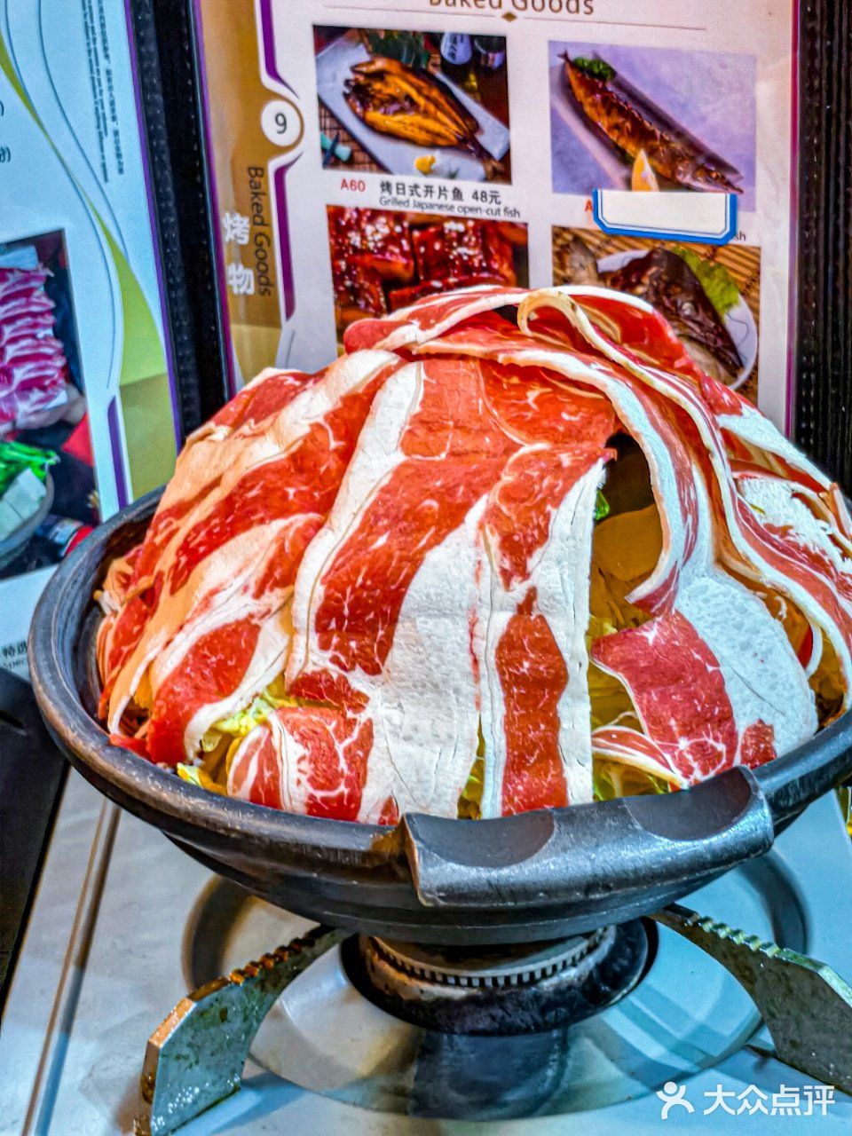 这个圣诞就要在这家浪漫的居酒屋过❗️