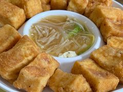 -台山美食一绝阿四台山黄鳝饭(阿四创作店)