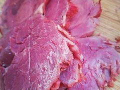 -马志善稀糊爛生熟肉店