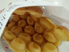 鸡蛋仔-芳叔(东方宝泰店)