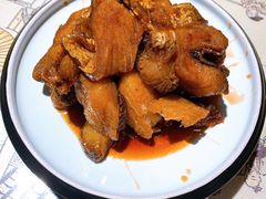苏式熏鱼-井水小厨·湘菜(活力广场店)