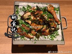 -绿茶餐厅(领展购物广场·中关村店)