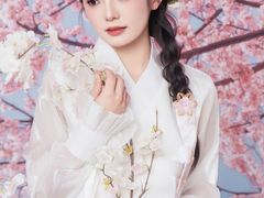 -拍刻风照相馆(花都融创店)