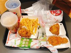-肯德基(汇腾店)