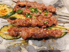 -铭副琦食·虾蟹烩馆(渔人码头店)