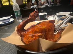 -绿茶餐厅(汇悦大融城店)