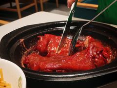 -绿草地·湘菜(芙蓉天街店)