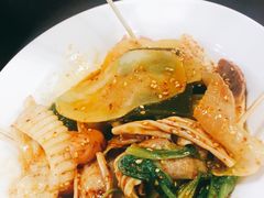 -好吃街美食城(八一广场店)