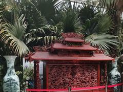 -忆江南·生态餐饮宴会酒店