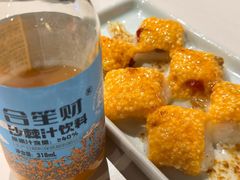 -龍聚祥烧麦馆(鼓楼店)