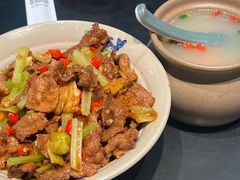 -潇湘阁(望京SOHO店)