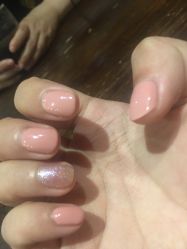 -杨益美学·野生眉半永久纹眉发际线