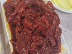 -平山城鑫烧烤(建国楼店)