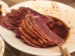 -老刘家永盛斋·传统泡馍(东关南街店)