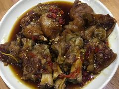 -贤花饭店(城阳店)