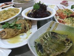 -明天食府(红沙湾店)