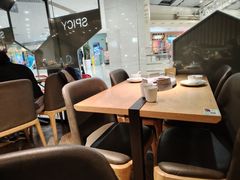 -青花椒秘制烤鱼(光启城店)