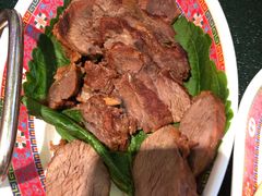 -大吉利·潮汕牛肉火锅(河西店)