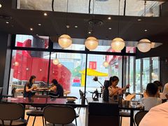 -必胜客(滨江店)