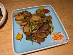 -客味谣(天安云谷店)