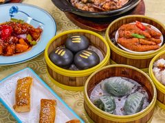 -香港威特瑞茶餐厅(小白楼音乐厅店)