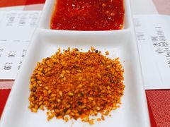 -西贝(上海国际时尚中心店)