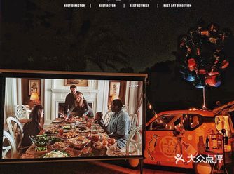 ️属于东莞人的浪漫_移动咖啡车