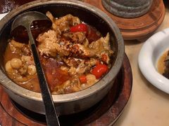 -佬麻雀·新湘菜(珠海金发购物中心店)