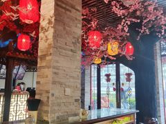 大堂-金杨拉面王小吃面馆·牛三宝面·红烧牛肉粉