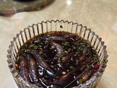 -何记面馆(龙泉山店)