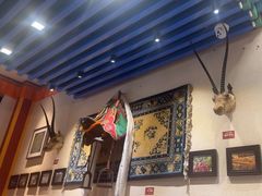 -敏珠拉姆藏餐·南京厨房(富春江东街店)