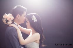 -艺匠摄影ARTIZ STUDIO(南京店)