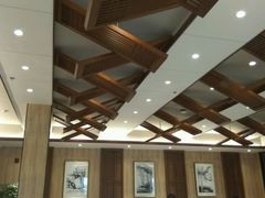-翠山·映月湖景餐厅(映月湖公园店)