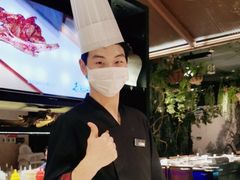 -水木锦堂·自助铁板烧(世贸天阶店)