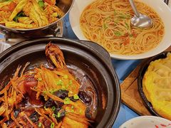 -阿毛饭店(和义路店)