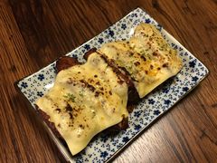 -维卡食舍(户部山店)