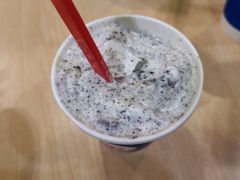 芝士奥利奥-DQ·蛋糕·冰淇淋(民勇嘉泰店)